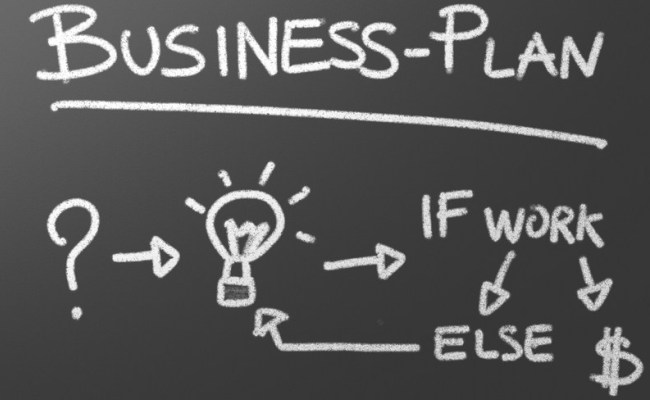 Business Planning for Success