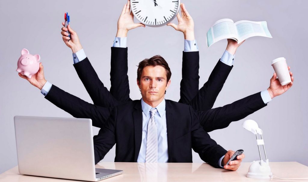 Time Management Principles