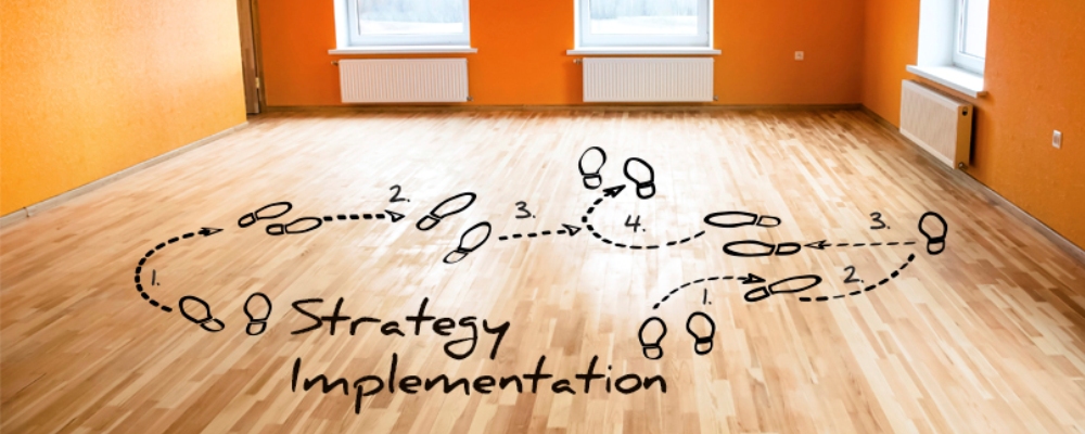 Strategy Implementation