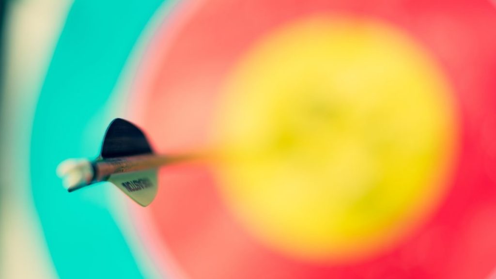 goal-setting-targets