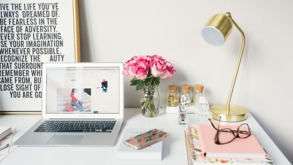 Sustainable Blogging Profits