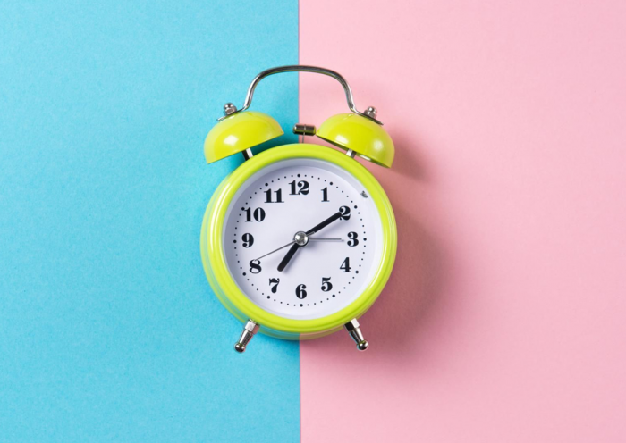 How to be highly productive and focused