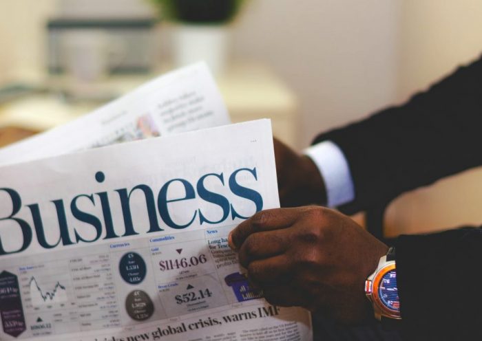 Do You Have What It Takes to Start Your Own Business