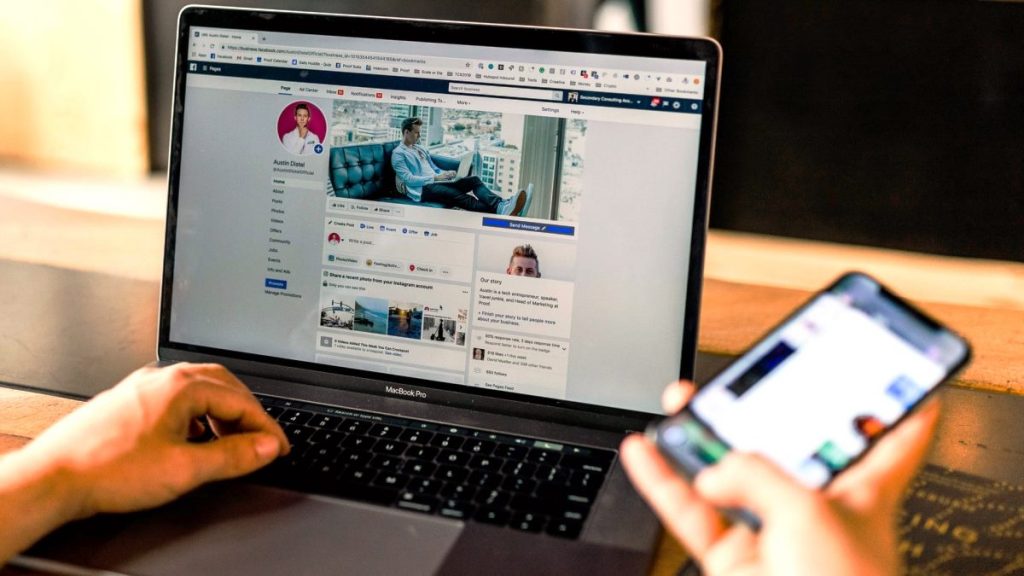 Marketing Affiliate Products On Social Media