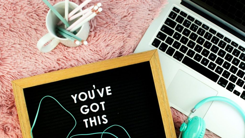 Blogging about what you know to succeed