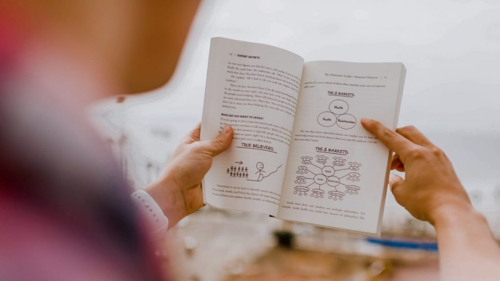 Business Growth and Scaling