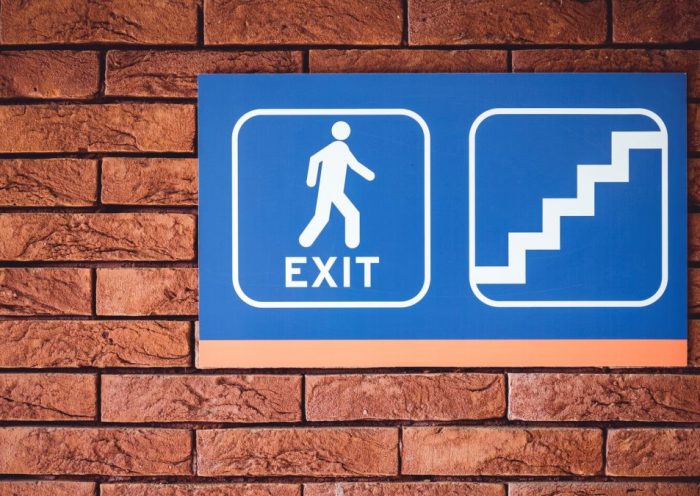 Exit Strategy for Startup Business