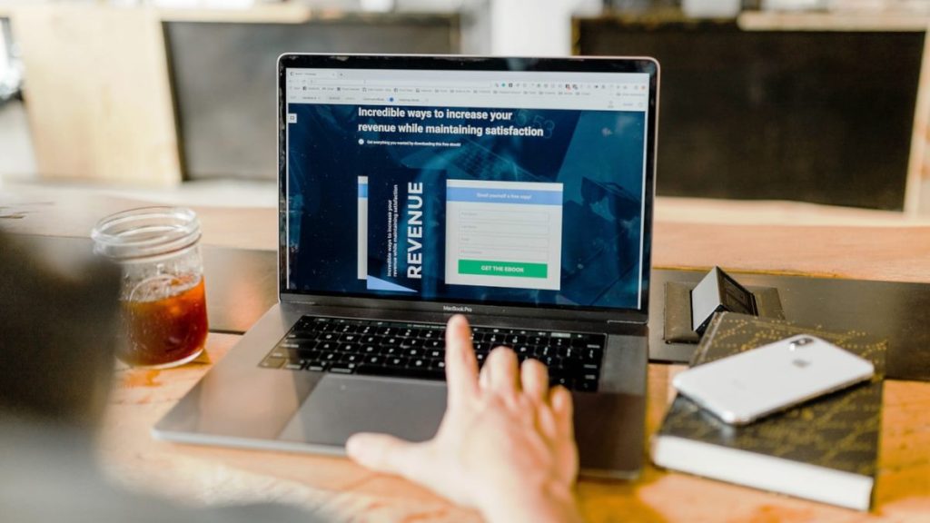 Selling more Affiliate Products Online